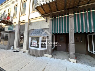 Plus de détails pour 510 Locust St, Middletown, IN - Local commercial à louer
