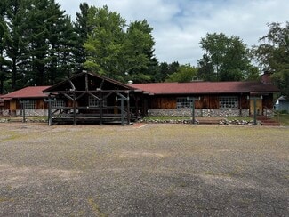 Plus de détails pour 3901 6th St, Wausau, WI - Local commercial à vendre