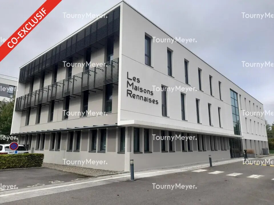 Photo de l’immeuble
