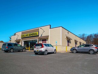 Plus de détails pour 2920 County Rte 571, Manchester Township, NJ - Local commercial à vendre