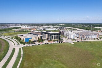 250 Assay St, Houston, TX - Vue aérienne vue de carte