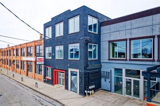 Plus de détails pour 127-131 Railroad St, Rochester, NY - Bureau, Bureau/Local commercial à louer