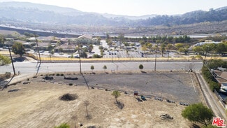 Plus de détails pour 9955 Foothill Blvd, Lake View Terrace, CA - Terrain à vendre