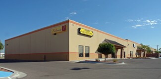 Plus de détails pour 1111 Barranca Dr, El Paso, TX - Local d'activités à louer