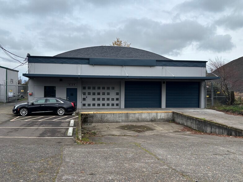6125 NE Portland Hwy, Portland, OR à louer - Photo de l’immeuble – Image 3 sur 5