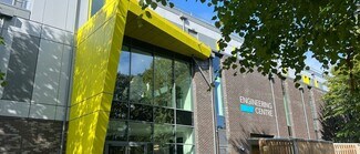 Plus de détails pour University Pky, Chilworth - Bureau à louer