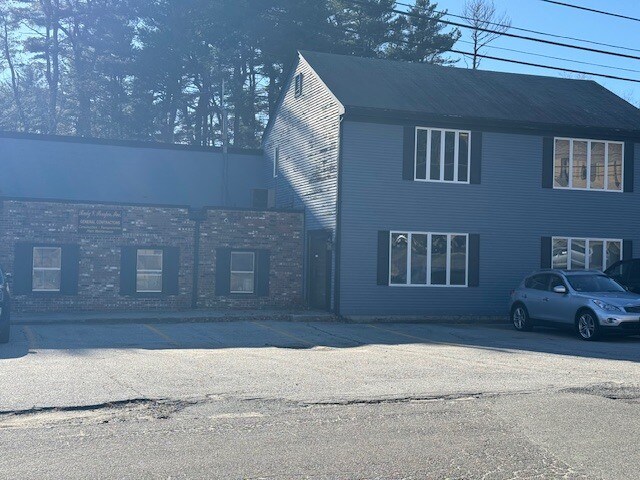 40 Mathewson Dr, Weymouth, MA à vendre - Photo de l’immeuble – Image 2 sur 14