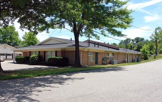 Plus de détails pour 740-750 E Washington St, Medina, OH - Bureau, Bureau/Local commercial à louer