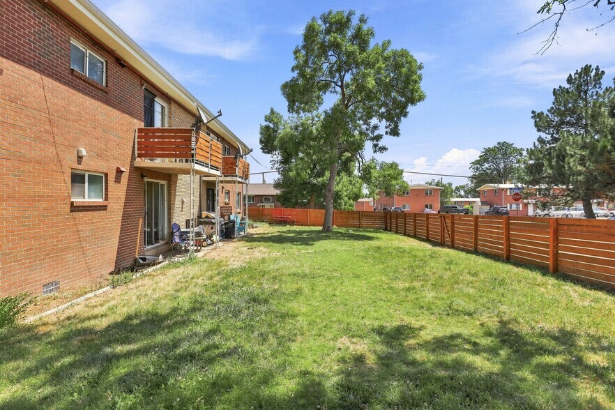 705 Moore St, Denver, CO à vendre - Photo de l’immeuble – Image 3 sur 15