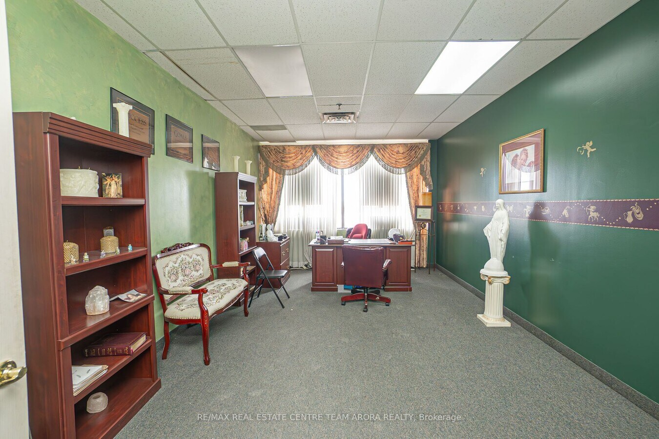 90 Winges Rd, Vaughan, ON L4L 6A9 - Lot 203 A&B -  - Photo intérieure - Image 1 of 9