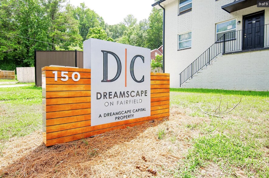 150 Fairfield Pl NW, Atlanta, GA à vendre - Photo de l’immeuble – Image 3 sur 26