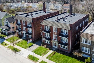 Plus de détails pour 3296-3300 E 149th St, Cleveland, OH - Logement à vendre