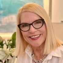 Sharon Maharry