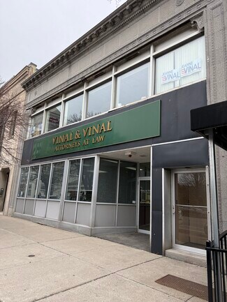 Plus de détails pour 193 Delaware Ave, Buffalo, NY - Bureau à vendre
