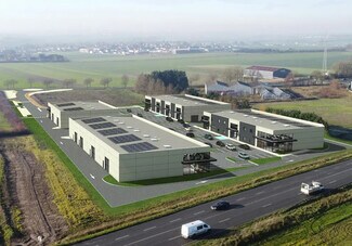 Plus de détails pour Local d'activités à louer