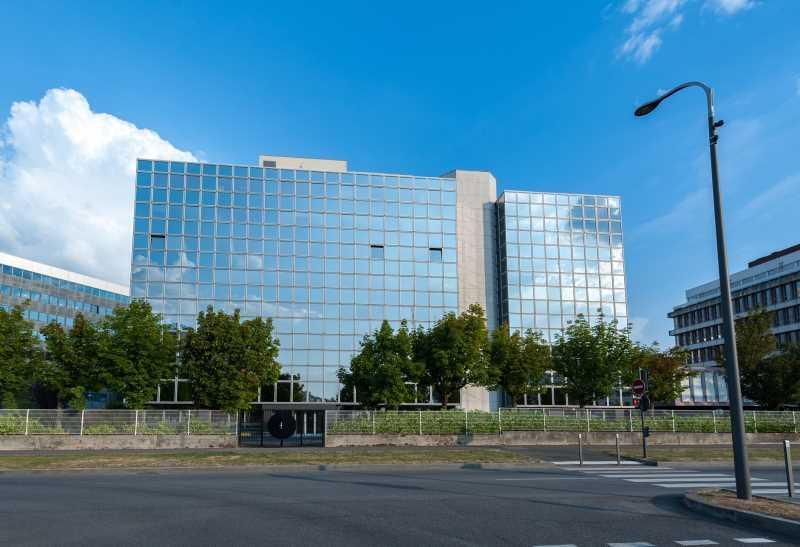 4/6 Avenue Morane Saulnier, Vélizy-Villacoublay à louer - Photo de l’immeuble – Image 2 sur 13