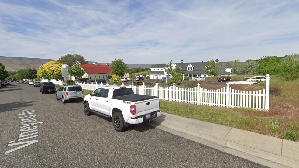 0 Vineyard Avenue, Lewiston, ID à vendre - Photo de l’immeuble – Image 2 sur 7