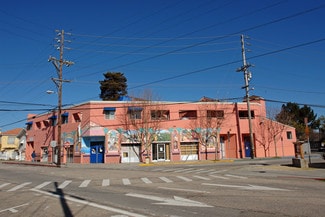 Plus de détails pour 216-220 Leibrandt Ave, Santa Cruz, CA - Local commercial à louer