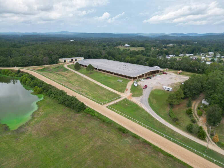 188 Lemay Pl, Hot Springs, AR à vendre - Photo de l’immeuble – Image 3 sur 9