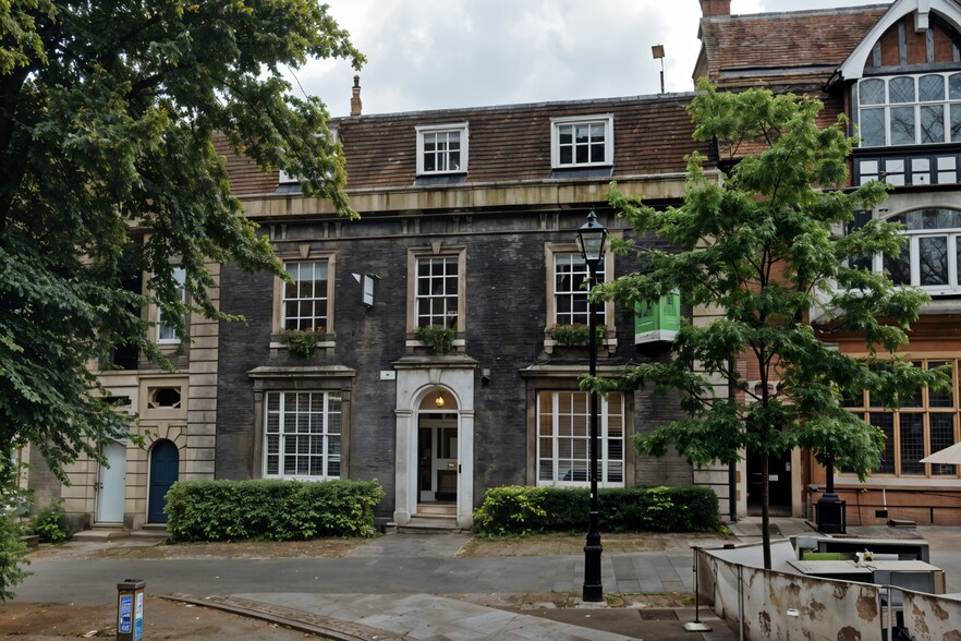 23 Tombland, Norwich à louer - Photo de l’immeuble – Image 3 sur 11