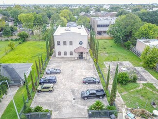 Plus de détails pour 5905 Winsome Ln, Houston, TX - Bureau à louer