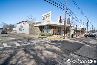 Plus de détails pour 84-96 Market St, Clifton, NJ - Local commercial à louer