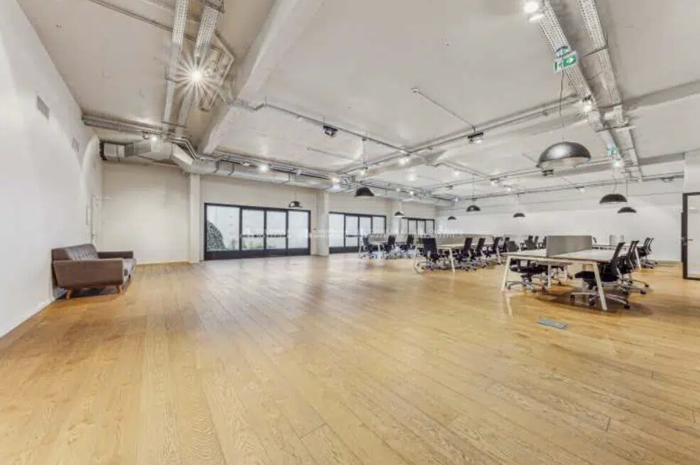 6 Bis Rue Jean Macé, Paris à louer Photo intérieure– Image 1 sur 4