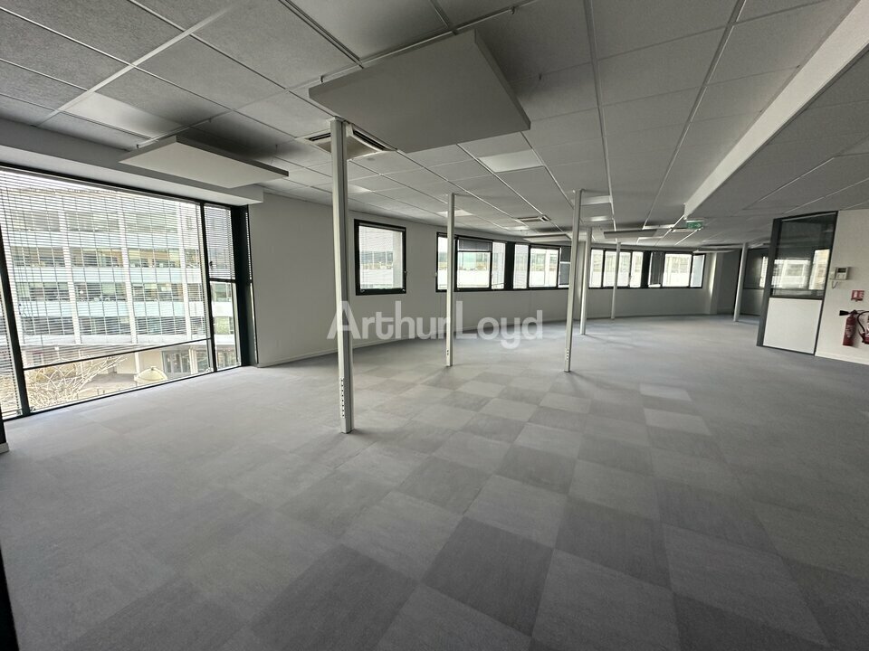 Bureau dans Reims à louer Photo intérieure– Image 1 sur 7