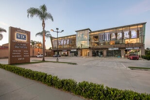 Atrium Design Center - Value Add Trophy Asset - Commerce