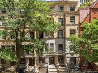 Plus de détails pour 311 W 78th St, New York, NY - Logement à vendre