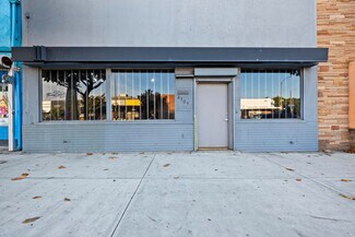 Plus de détails pour 4309 Crenshaw Blvd, Los Angeles, CA - Local d'activités à louer