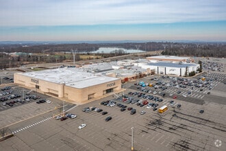 112 Eisenhower Pky, Livingston, NJ - Vue aérienne  vue de carte - Image1