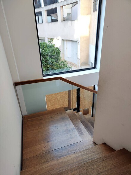 Carrer dels Gavatxons, 15, Terrassa, Barcelona à louer - Photo intérieure – Image 3 sur 12