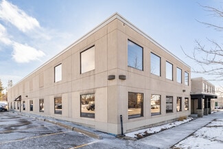 Plus de détails pour 1550 Laperriere Ave, Ottawa, ON - Bureau à louer