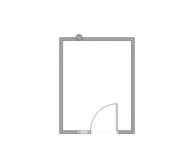 1300 Bay Area Blvd, Houston, TX à louer Plan d’étage– Image 1 sur 1