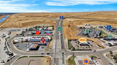 33300 Bernard Dr, Kettleman City, CA à louer Photo intérieure– Image 2 sur 24