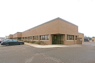 Plus de détails pour 1600-1618 E Cliff Rd, Burnsville, MN - Bureau à louer