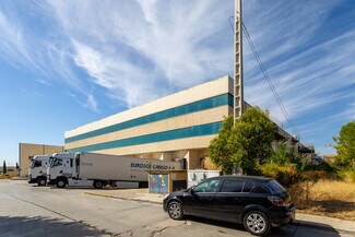 Plus de détails pour Industriel/Logistique à louer