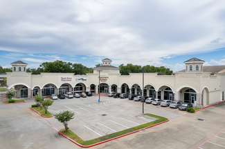 Plus de détails pour 14755 North Fwy, Houston, TX - Local commercial à louer