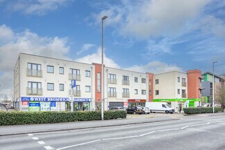 Plus de détails pour Moor St, West Bromwich - Logement à vendre