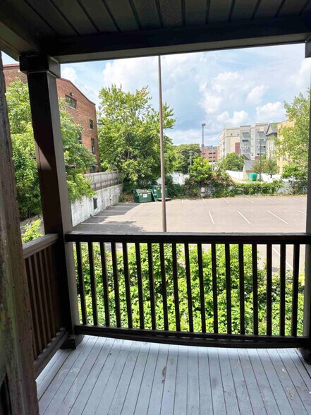 514 Walnut Ave, Syracuse, NY à vendre - Photo de l’immeuble – Image 2 sur 9