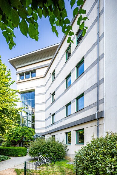 13 Quai Du Commerce, Lyon à louer - Photo principale – Image 1 sur 1
