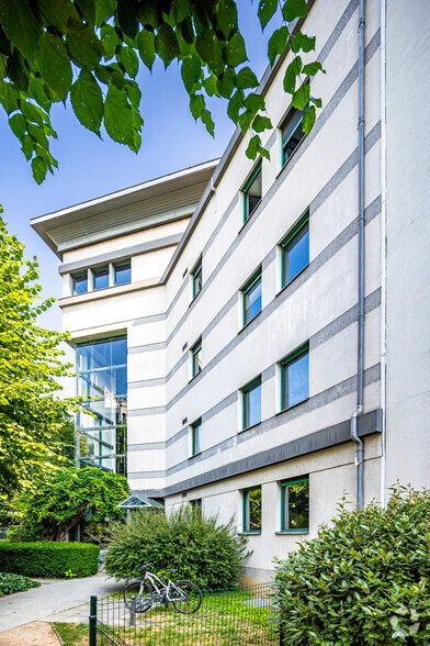 Bureau dans Lyon à louer - Photo principale – Image 1 sur 1