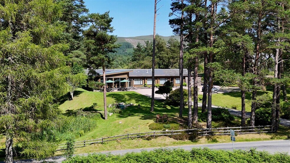 Gairlochy Rd, Spean Bridge à vendre - Photo de l’immeuble – Image 2 sur 33