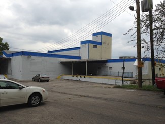 Plus de détails pour 1400 State Ave, Cincinnati, OH - Industriel/Logistique à louer