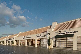 Plus de détails pour 3201-3401 Curry Ford Rd, Orlando, FL - Local commercial à louer