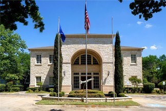 Plus de détails pour 1250 W Southlake Blvd, Southlake, TX - Bureau à vendre