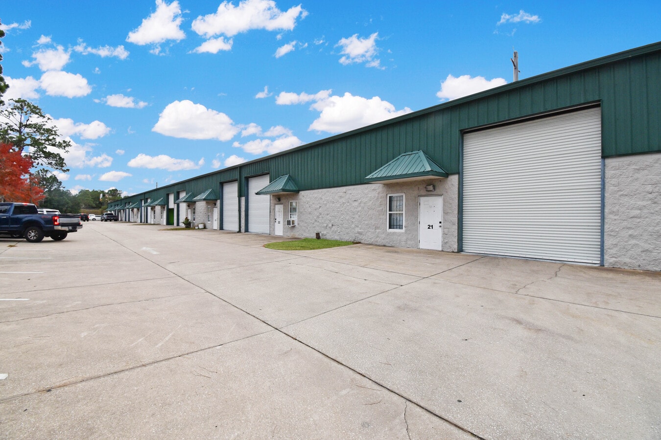 1761 Dobbs Rd, Saint Augustine, FL 32084 - Lot 22A - - Photo intérieure - Image 2 of 12