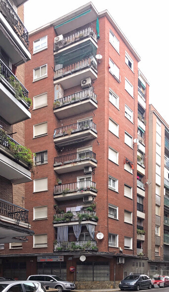 Calle Conde Peromoro, 1, Talavera de la Reina, Toledo à vendre - Photo de l’immeuble – Image 3 sur 3