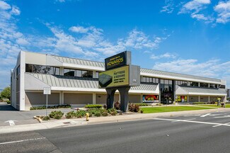 Plus de détails pour 901 E Imperial Hwy, La Habra, CA - Bureau à vendre